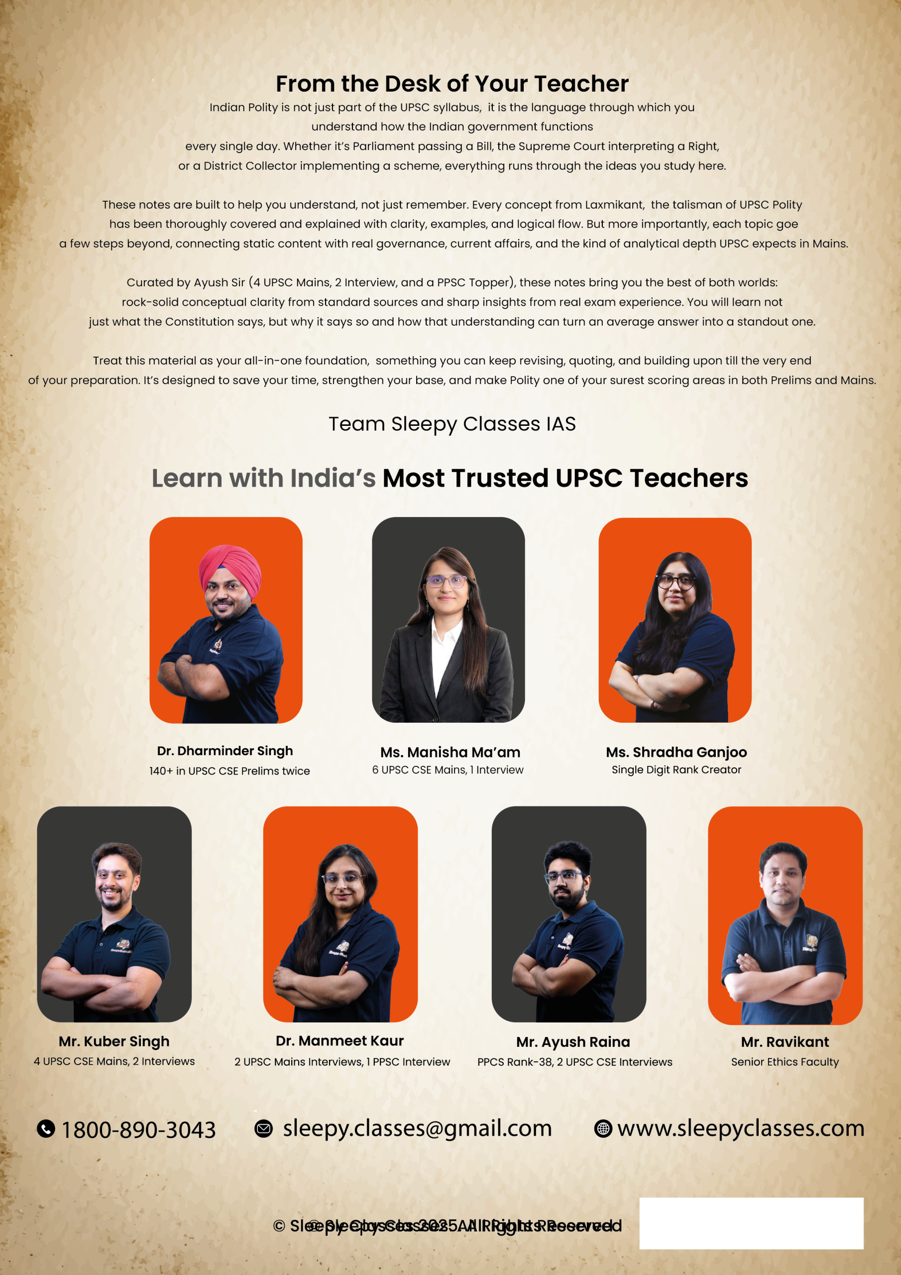 Ancient History – UPSC CSE General Studies Notes E-Book - Image 2
