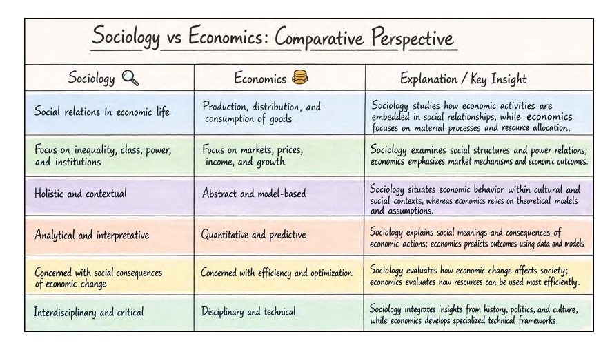 Sociology Paper 1 - Advance Notes - Image 7